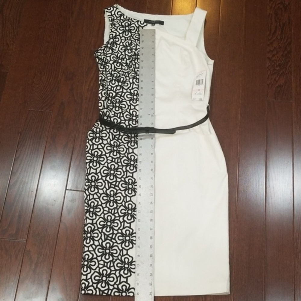 NWT Nine West Dress - Picture 4 of 7